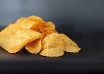 Avertissement sur les additifs dans les chips : Consommer en toute sécurité