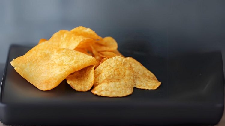 Avertissement sur les additifs dans les chips : Consommer en toute sécurité