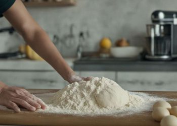 Pourquoi le pain au levain pourrait être le secret d'une alimentation plus saine