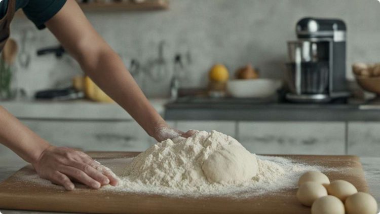 Pourquoi le pain au levain pourrait être le secret d'une alimentation plus saine