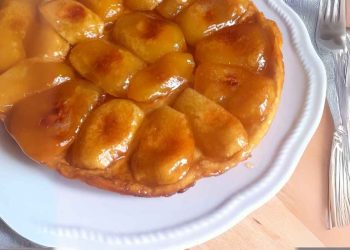 Tarte Tatin