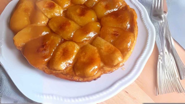 Tarte Tatin