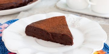 fondant au chocolat sans cuisson ultra-facile 