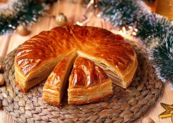 La meilleure galette des rois : une recette inratable pour un succès garanti