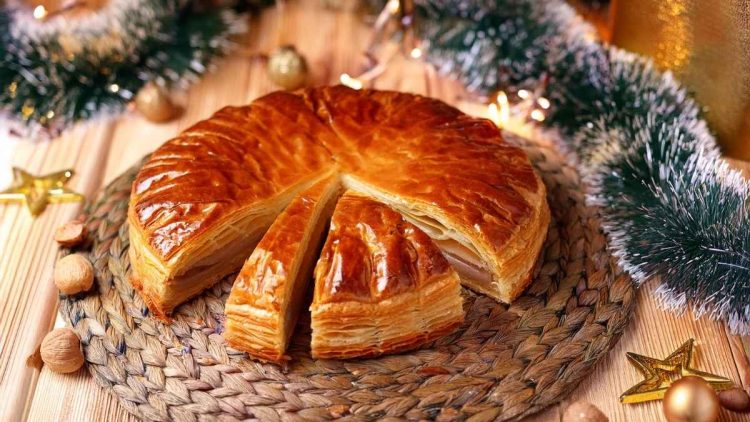 La meilleure galette des rois : une recette inratable pour un succès garanti